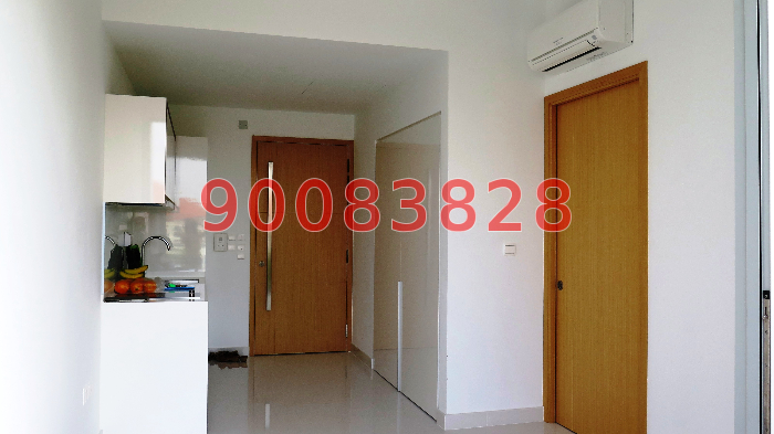 Casa Cambio (D19), Condominium #1414922